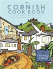 Buy Cornish Cook Book