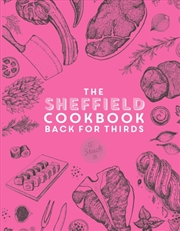 Buy Sheffield Cook Book Back For T