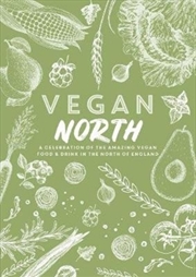Buy Vegan North