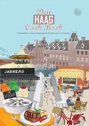 Buy Den Haag Cook Book
