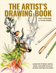 Buy Artists Drawing Book