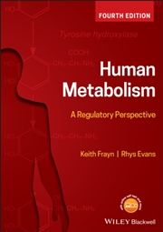 Buy Human Metabolism