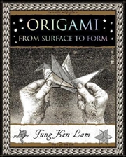 Buy Origami From Surface To Form