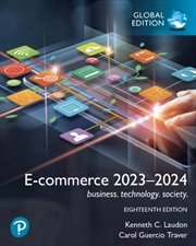 Buy E-Commerce 2023 Business Techn