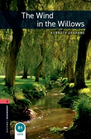 Buy Obw3E 3 Wind In The Willows