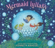 Buy Mermaid Lullaby