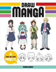 Buy Draw Manga