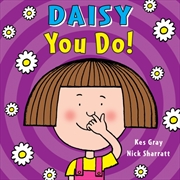 Buy Daisy You Do