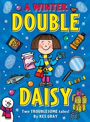 Buy Winter Double Daisy