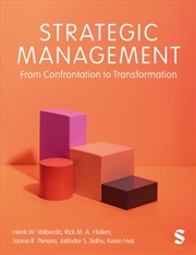 Buy Strategic Management
