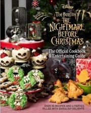 Buy Nightmare Before Christmas Off