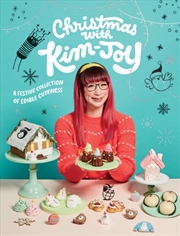 Buy Christmas With Kimjoy