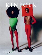 Buy Kinfolk Volume 53