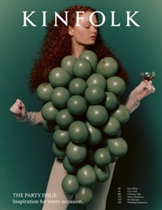 Buy Kinfolk Volume 54