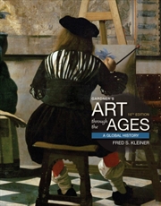 Buy Gardners Art Through Ages Glob