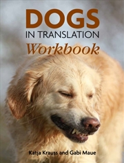 Buy Dogs In Tranlation Workbook