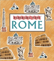 Buy Rome Three Dimensional/City Sk