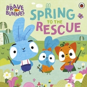 Buy Brave Bunnies Spring Into Acti