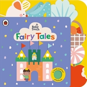 Buy Baby Touch Fairy Tales