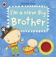 Buy Im A New Big Brother