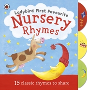 Buy Ladybird First Favourite Nurse