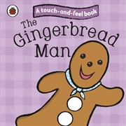 Buy Gingerbread Man