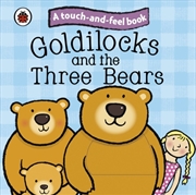 Buy Goldilocks And The Three Bears