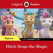 Buy My Little Pony Hitch Stops The