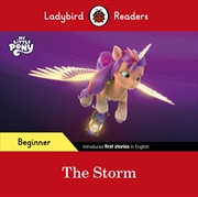 Buy My Little Pony The Storm