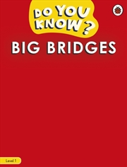 Buy Big Bridges Level 1