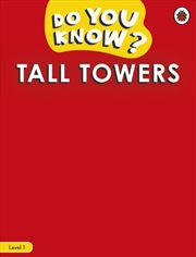 Buy Tall Towers Level 1