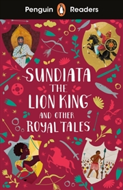 Buy Sundiata The Lion King & Other