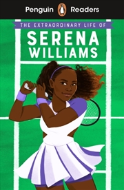 Buy Extraordinar Life Of Serena Wi