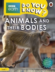 Buy Do You Know Animals & Their Bo
