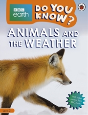 Buy Do You Know Animals & The Weat
