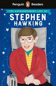 Buy Stephen Hawking
