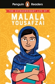 Buy Malala Yousafzai