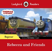 Buy Rebecca & Friends Elt Graded R