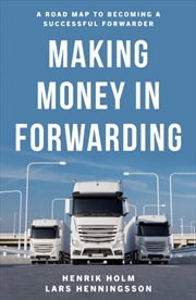 Buy Making Money In Forwarding