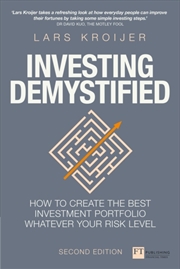 Buy Investing Demystified