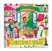 Buy Lets Explore Christmas Town