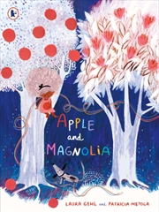 Buy Apple & Magnolia