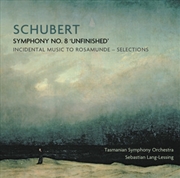 Buy Schubert: Unfinished Symphony