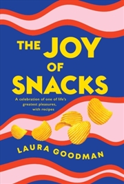 Buy Joy Of Snacks