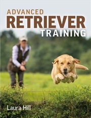Buy Advanced Retriever Training