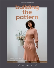 Buy Building The Pattern