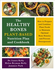 Buy Healthy Bones Plant Based Cook