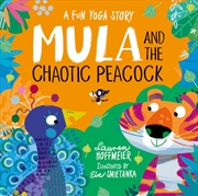 Buy Mula & The Chaotic Peacock