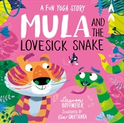 Buy Mula & The Lovesick Snake