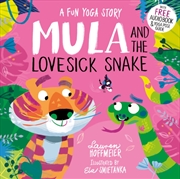 Buy Mula & The Lovesick Snake
